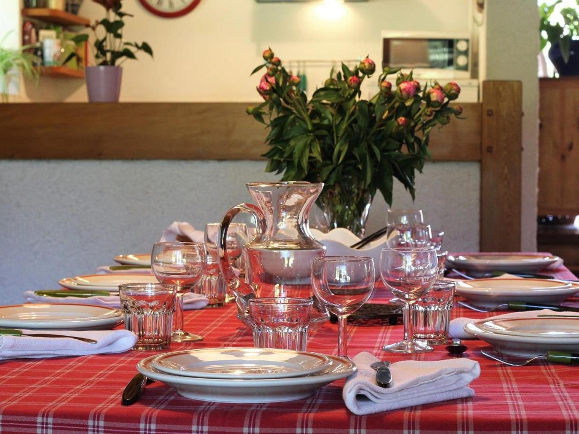 Gite Nature Au Chambon-Sur-Lignon: Terrasse, Wifi, Proche Activites Et Commerces - Fr-1-582-137 Le Chambon-sur-Lignon Exterior foto